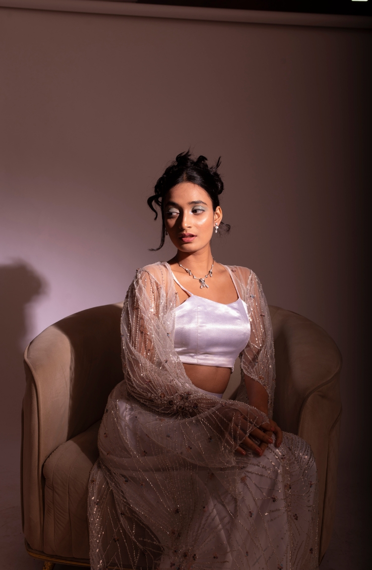 Pink Dress - Image 2