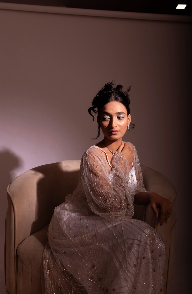 Pink Dress - Image 3