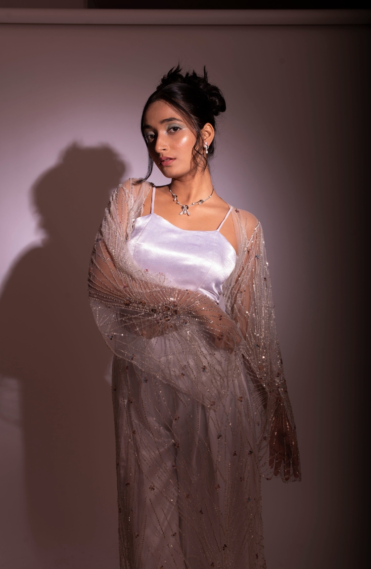 Pink Dress - Image 4