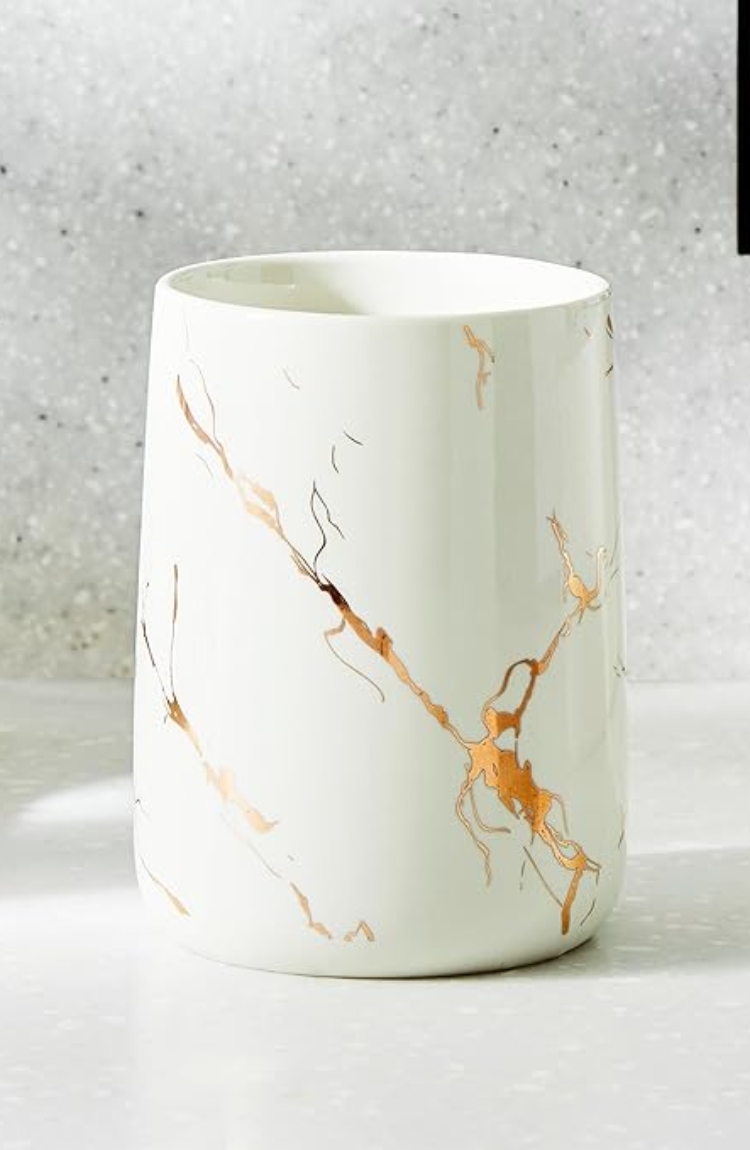 Ceramic Tumbler