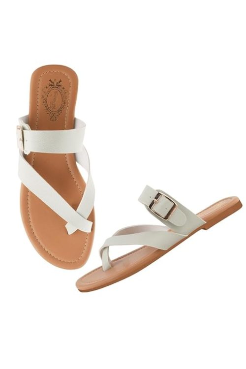 Flat Sandal For Women’s
