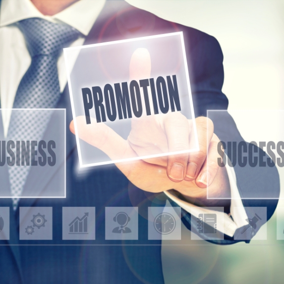 Digital Marketing & Promotions