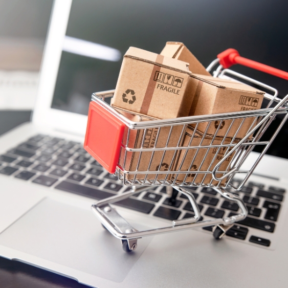 E-commerce Solutions