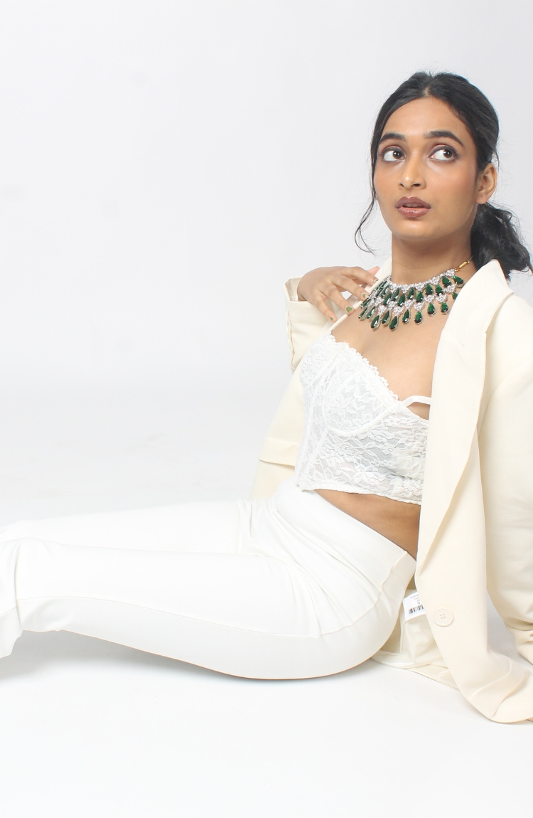 Women’s Straight Work Utility Pants