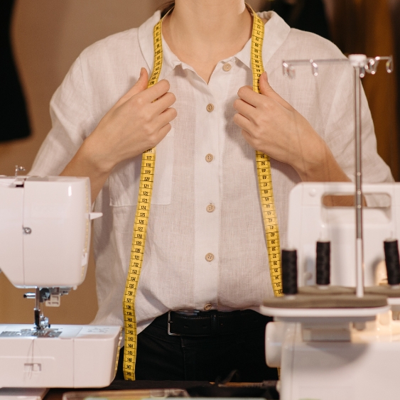 Sourcing & Alterations